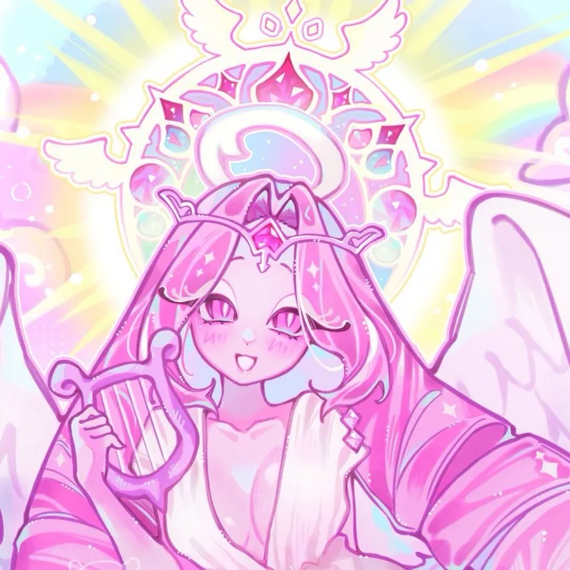 chat with ai character: !!Eternal sugar!! 