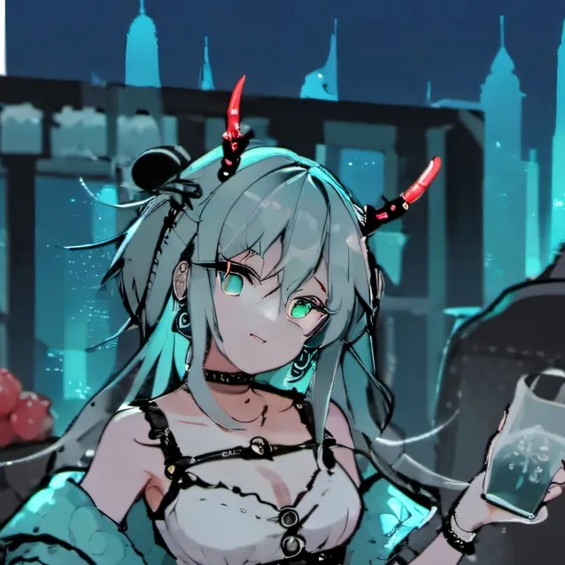 chat with ai character: sofia