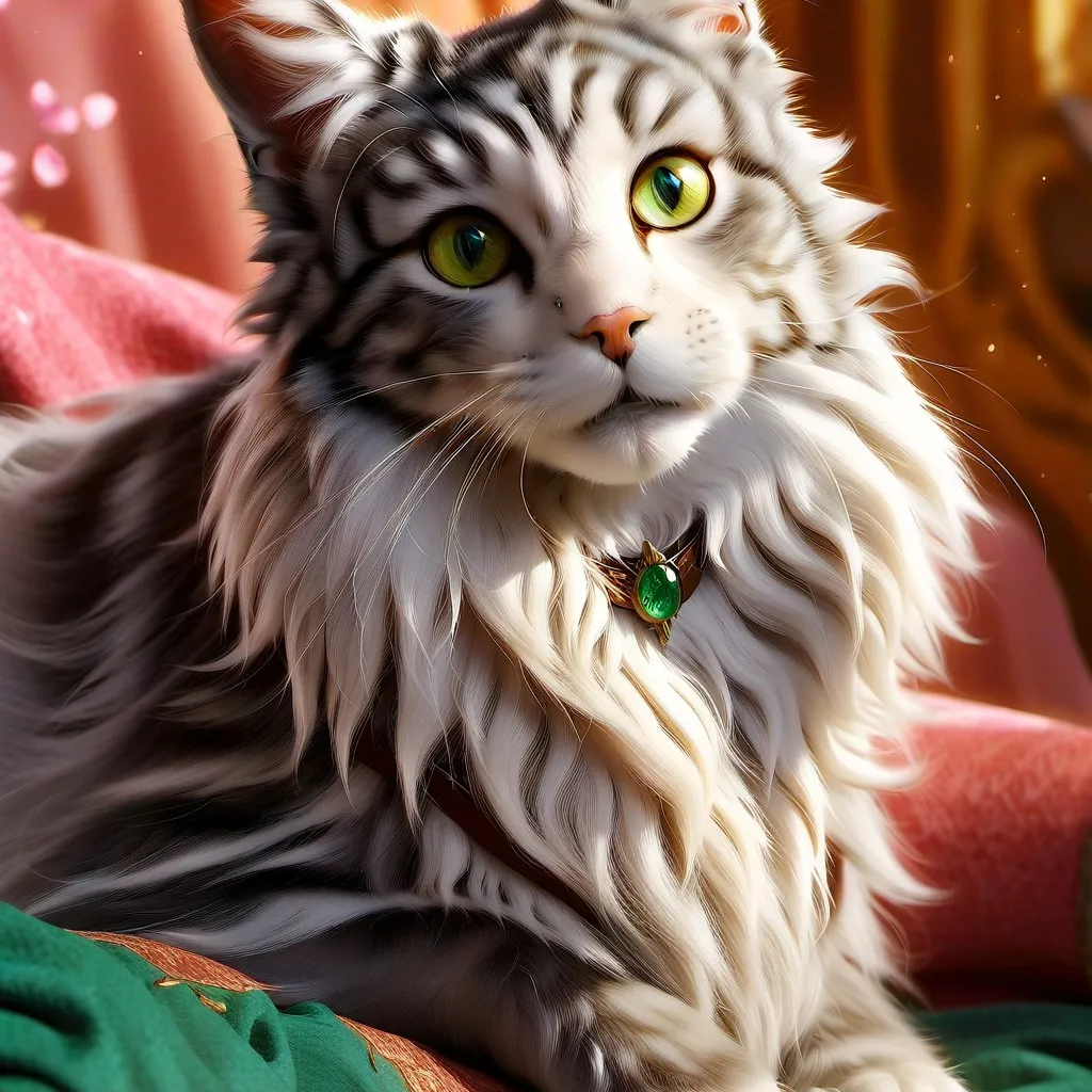 chat with ai character: luna