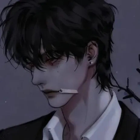 chat with ai character: Damon🥀