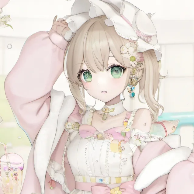chat with ai character: she knows you like