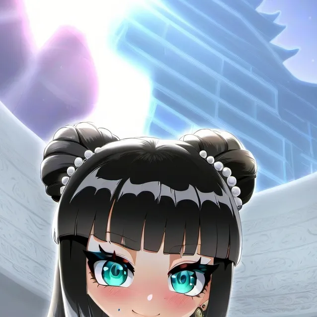 chat with ai character: this is u