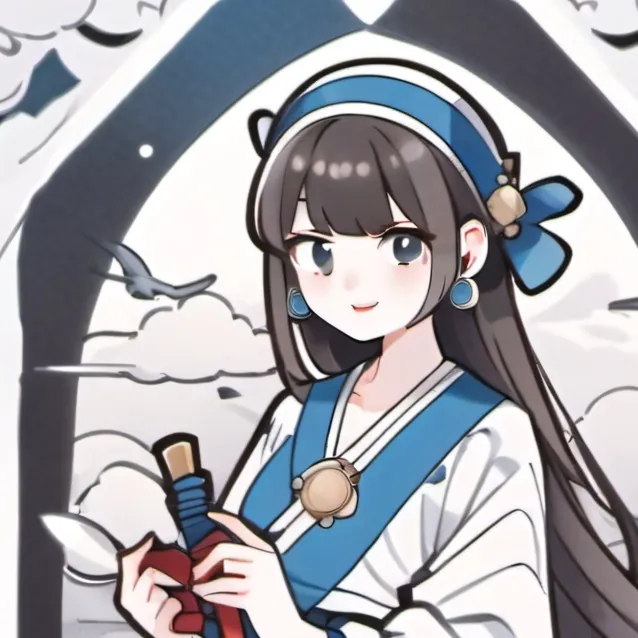 chat with ai character: your bf died