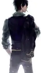 ai character: Jose  background