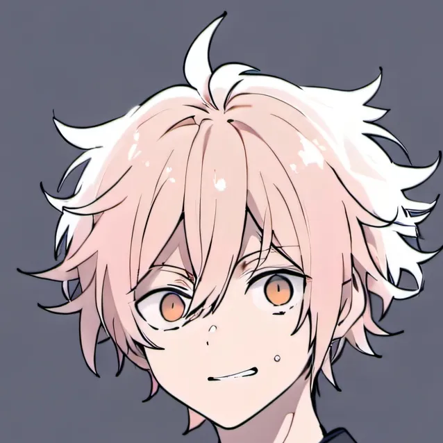 chat with ai character: ♥️BAKUDEKU✨
