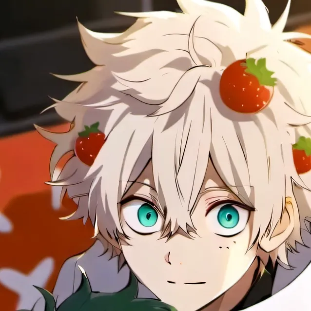 chat with ai character: bakugo vs deku? 🧐