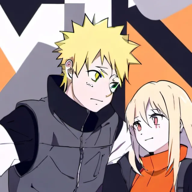 chat with ai character: Naruto x tu
