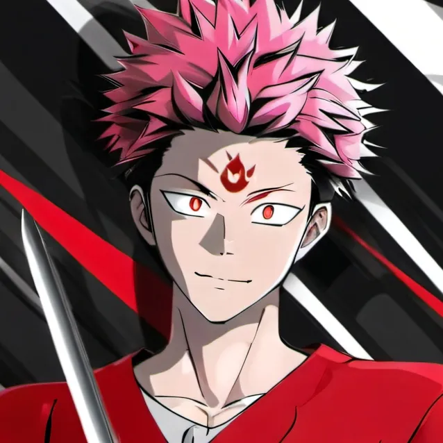 chat with ai character: ¿Mha en jjk?
