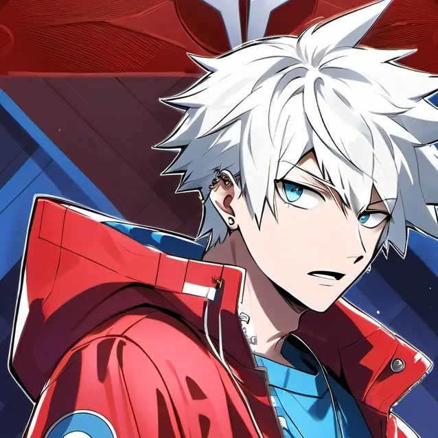 chat with ai character: †katsuki celoso†