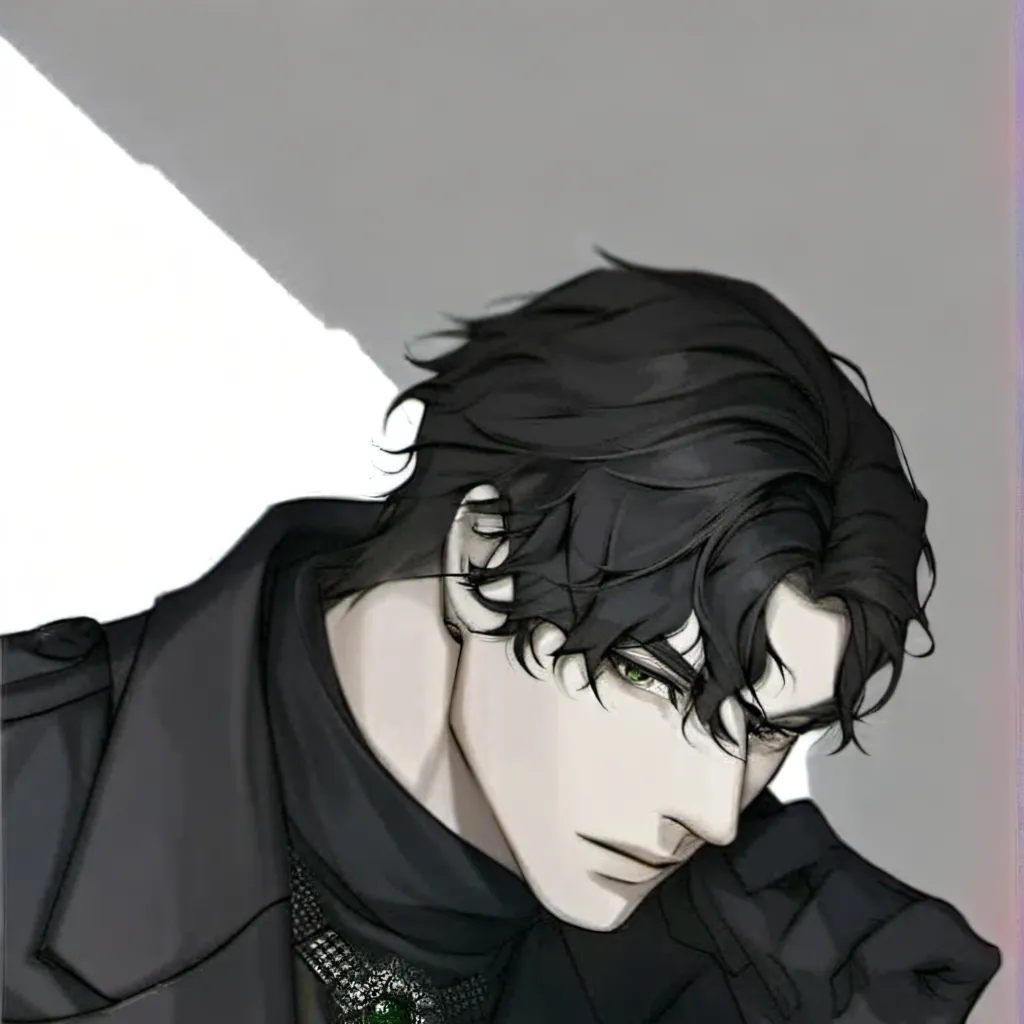 chat with ai character: who are you