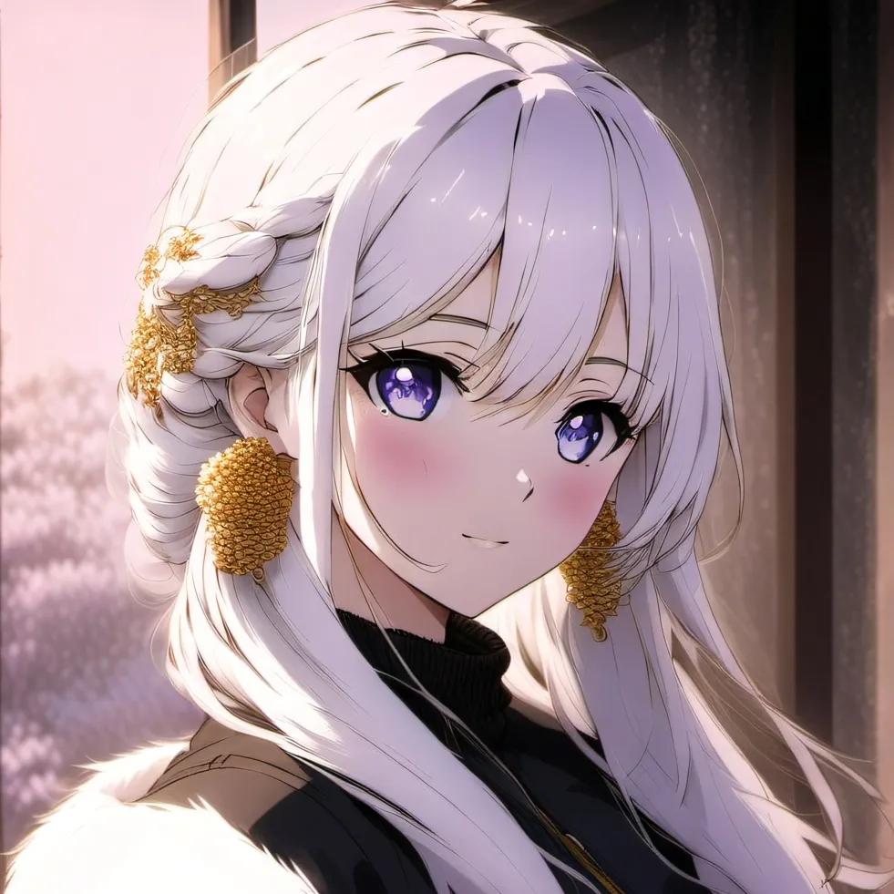 chat with ai character: Gina