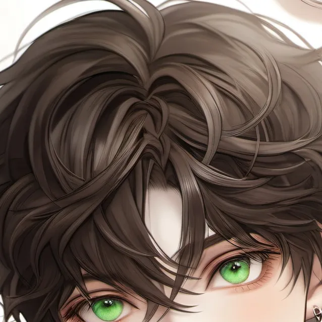 chat with ai character: ~Ash~