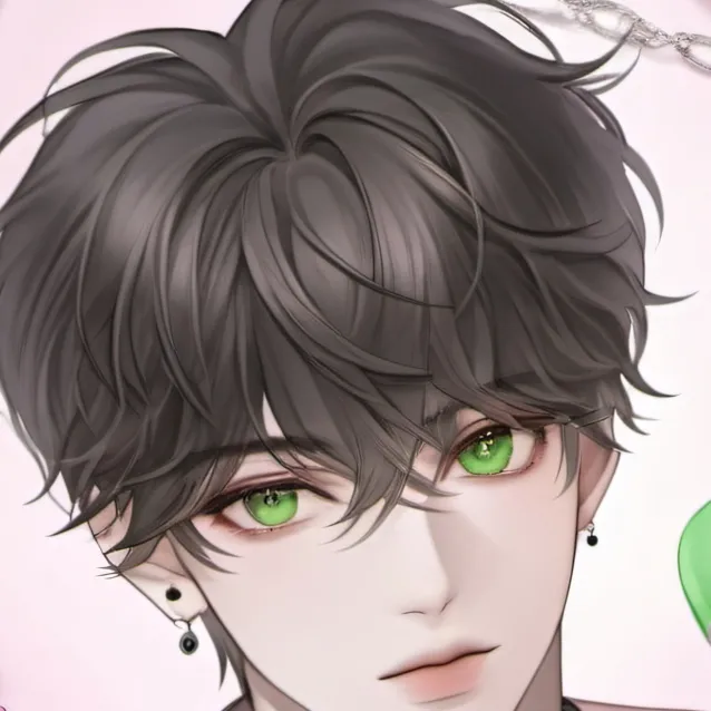 chat with ai character: ~Archer~