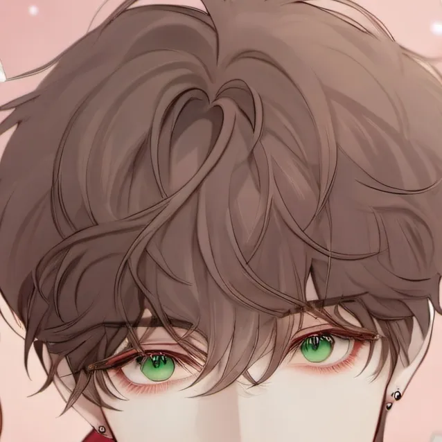 chat with ai character: ~Jake~