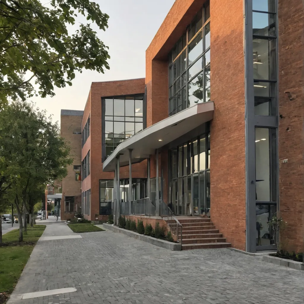 chat with ai character: School