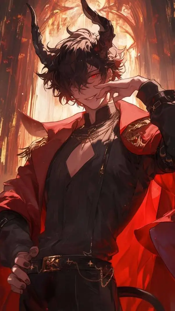 ai character: Alexei background