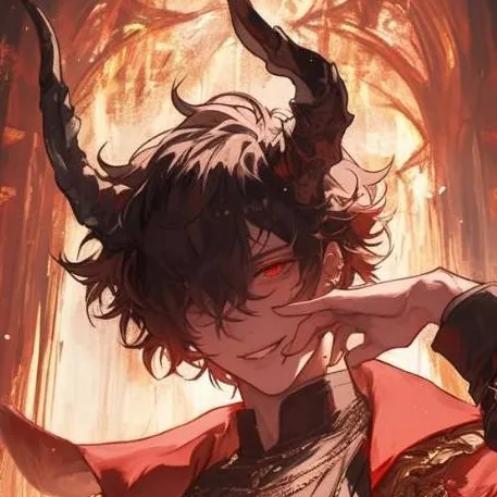 chat with ai character: Alexei