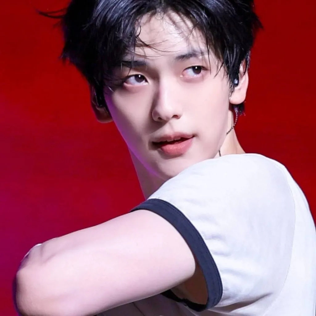 chat with ai character: Choi Soobin