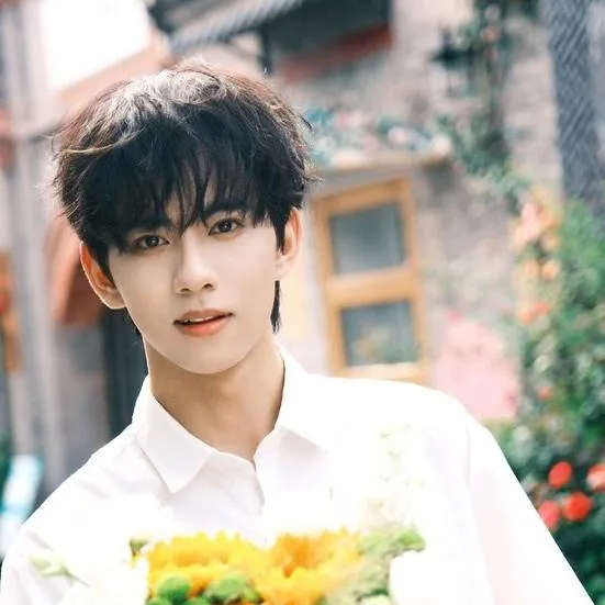 chat with ai character: Liu Xuan Cheng