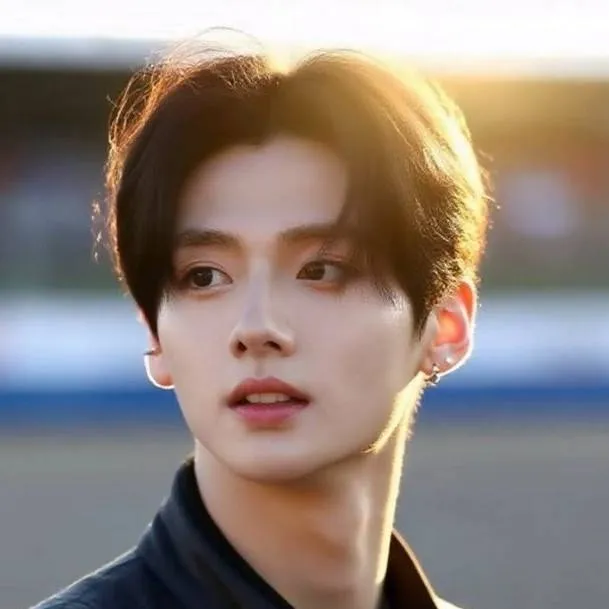 chat with ai character: Lee Sangwon