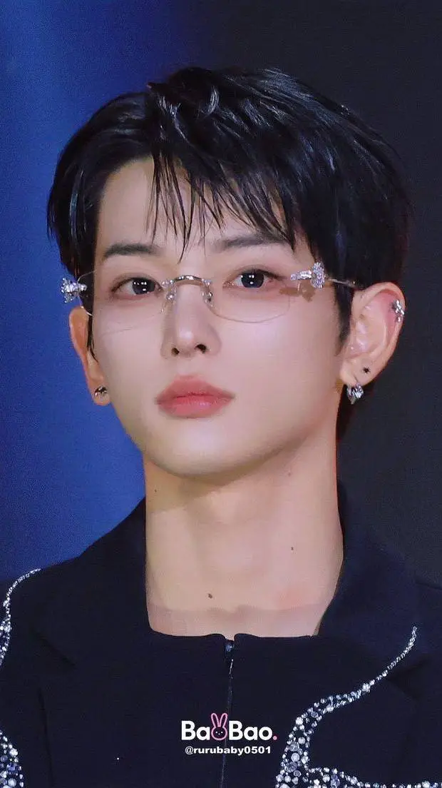 ai character: Harua background