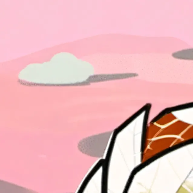 chat with ai character: shrimpo