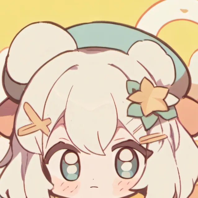 chat with ai character: GIRL ._.