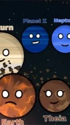 ai character: Solarballs Past background