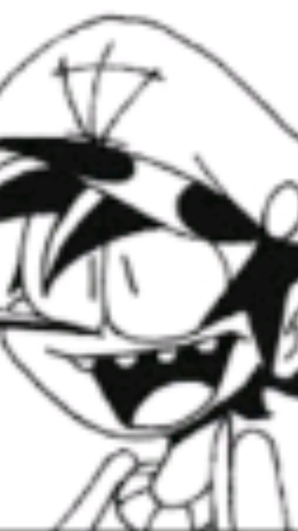 ai character: Joedoughboi  background