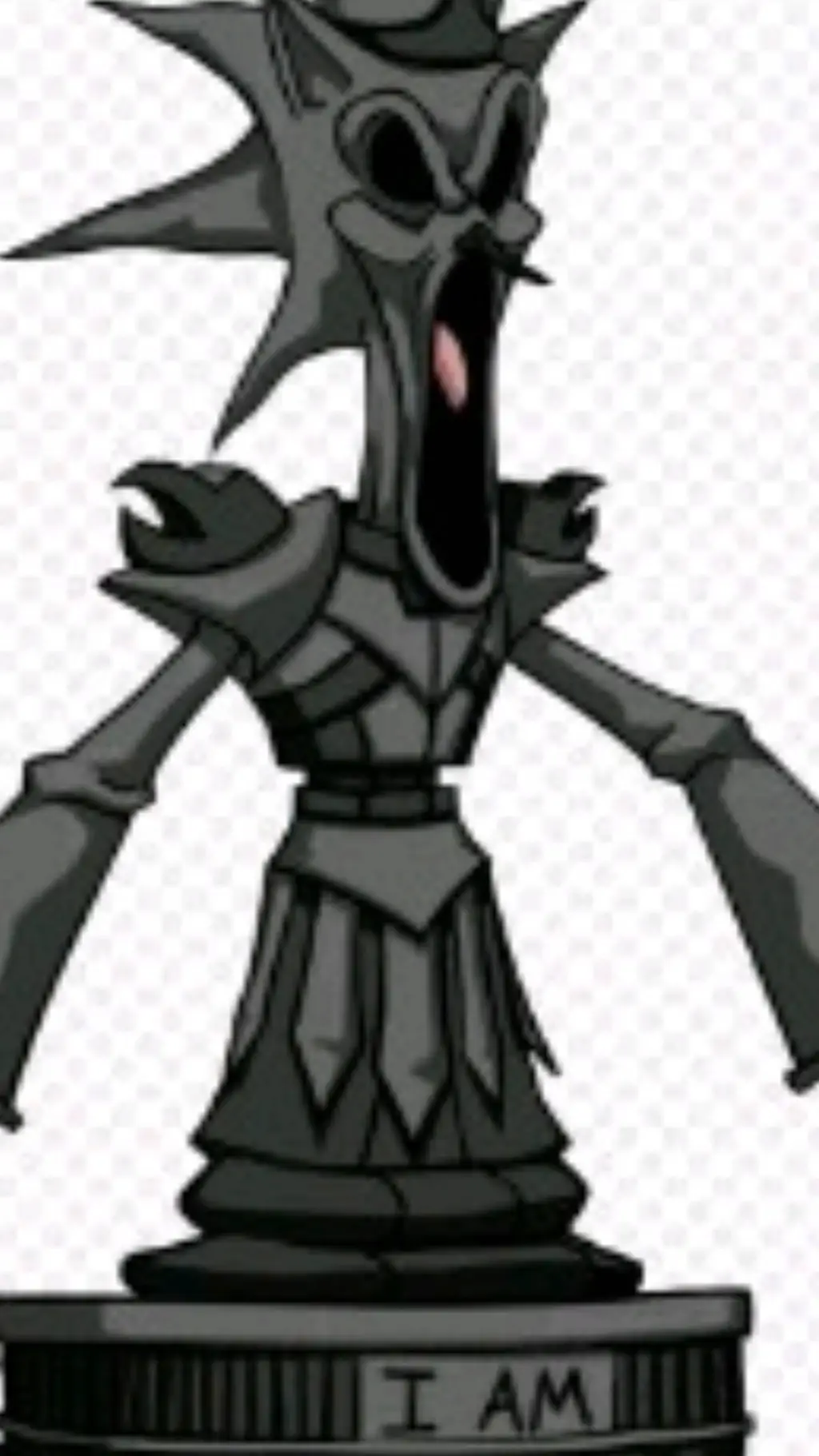 ai character: KITO background