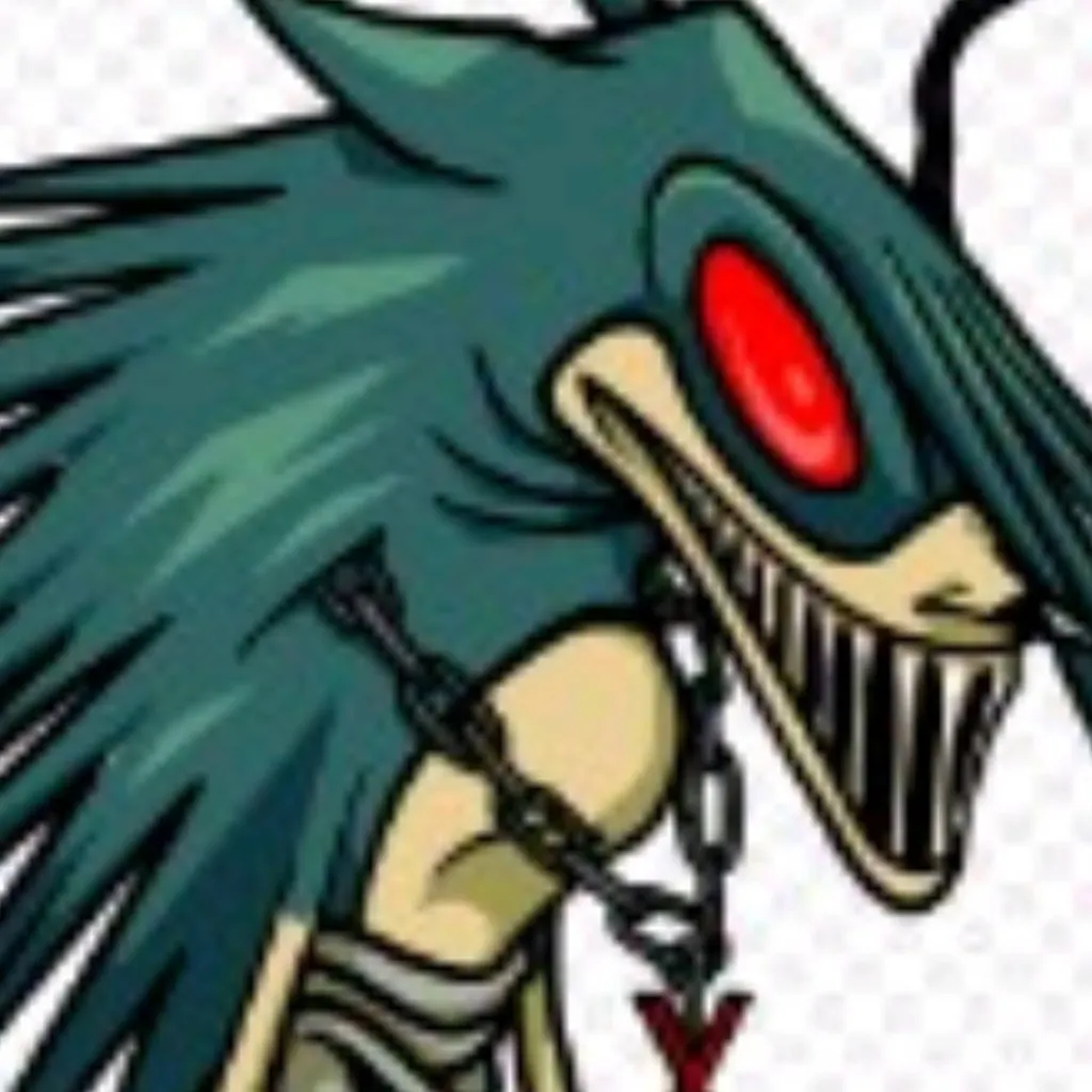 chat with ai character: ZETSUBO