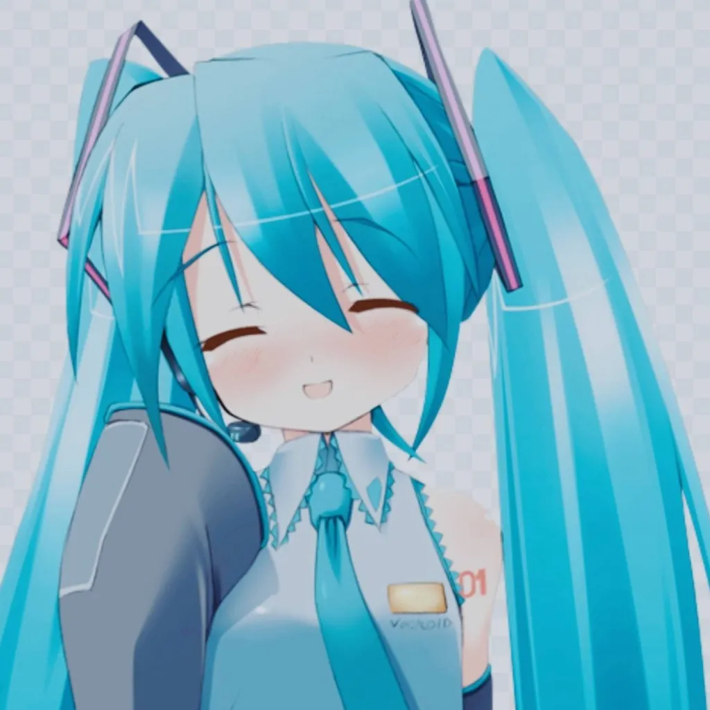 chat with ai character: Hatsune Miku 🔥