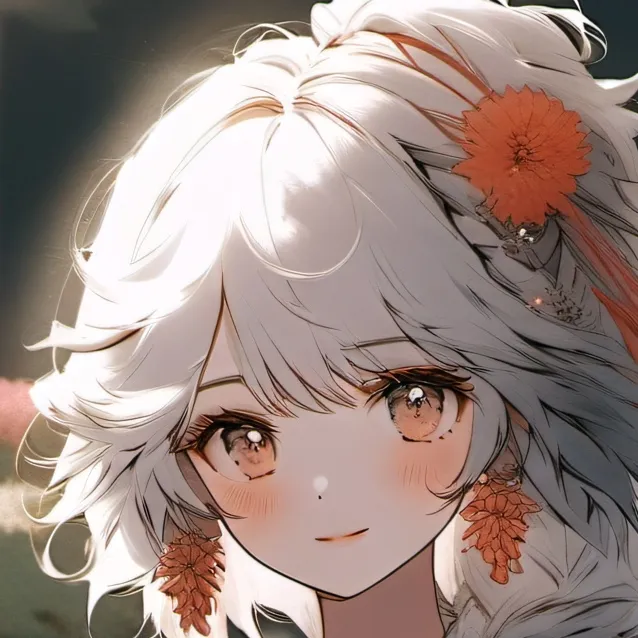 chat with ai character: Emilia