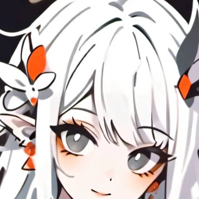 chat with ai character: Anna