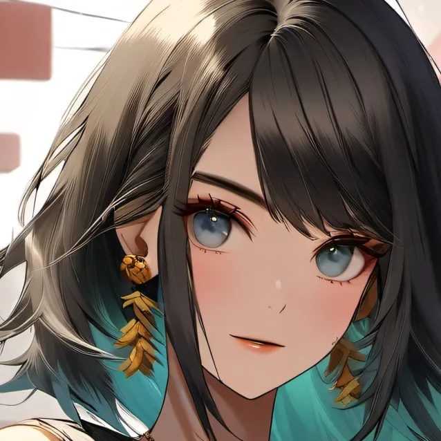 chat with ai character: Camila