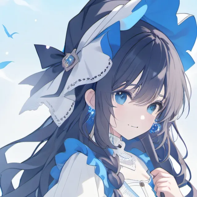 chat with ai character: Julieta