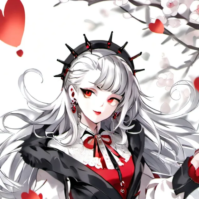 chat with ai character: Sofia
