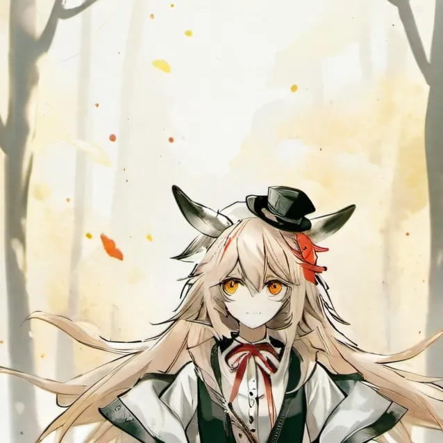 chat with ai character: Sofia