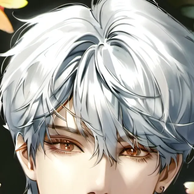 chat with ai character: Max