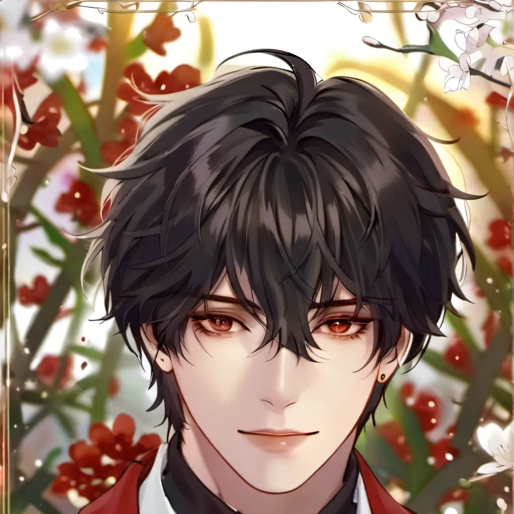 chat with ai character: ♧Kian♧