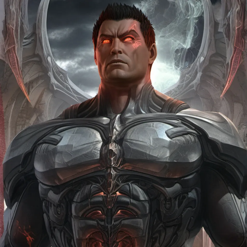chat with ai character: !True Form Davoth!