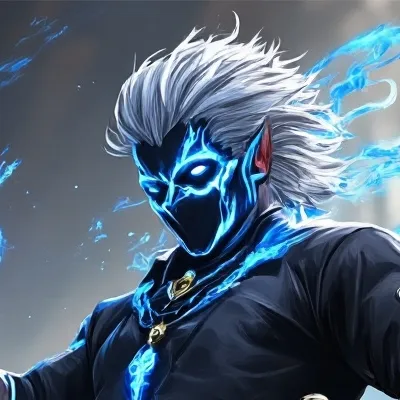 chat with ai character: Azren