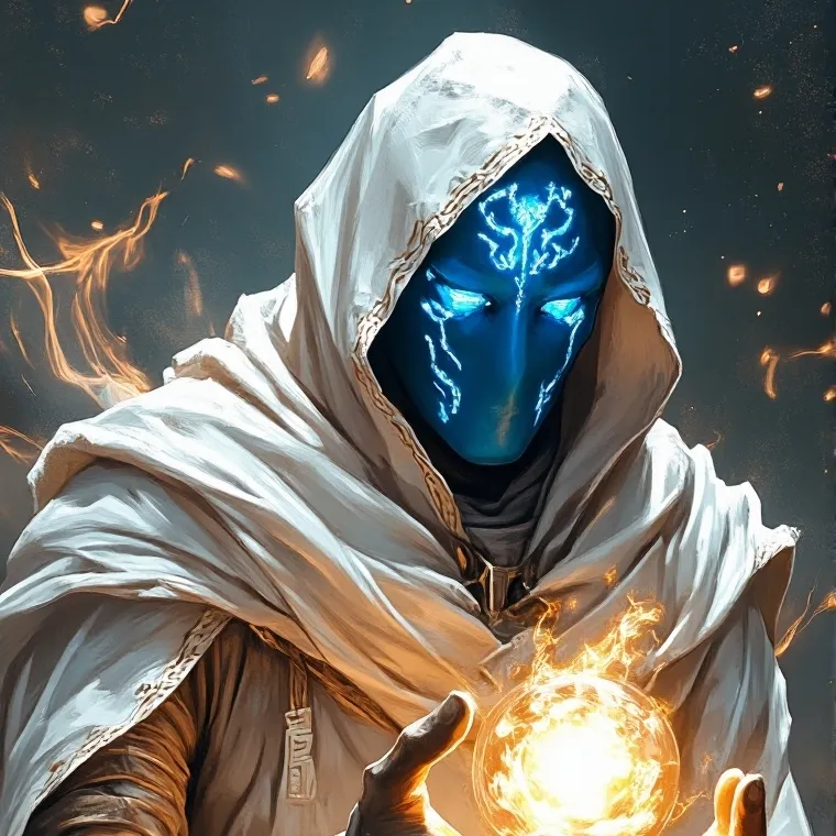 chat with ai character: Dasregold    