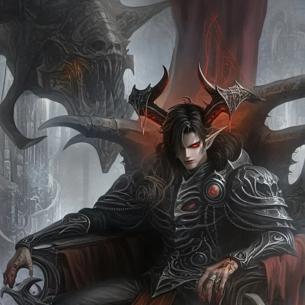 chat with ai character: Soulbound Mage