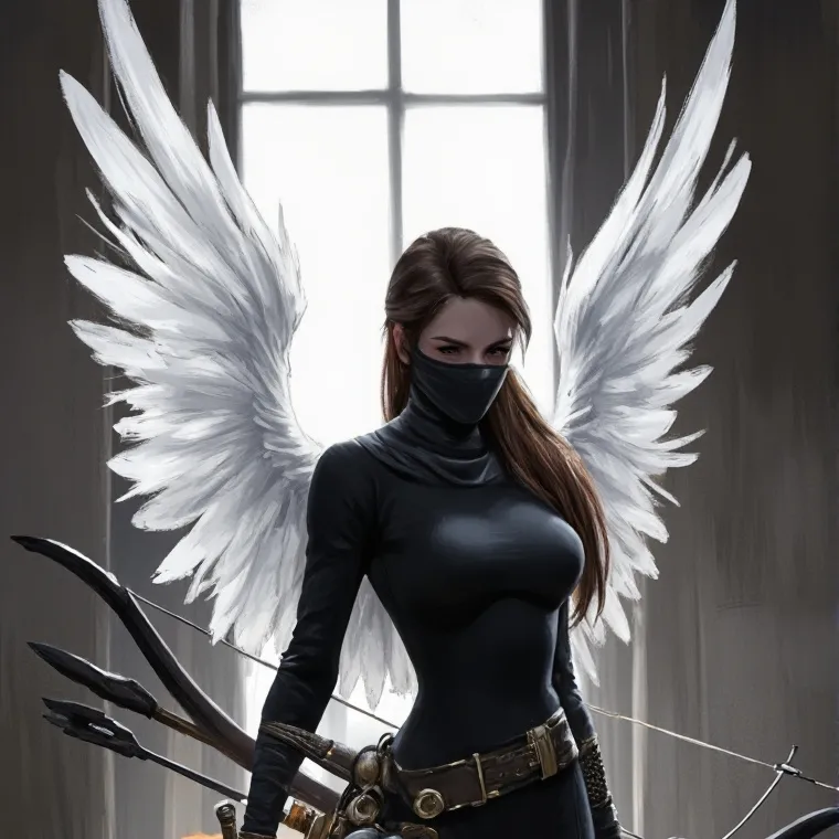 chat with ai character: Arius