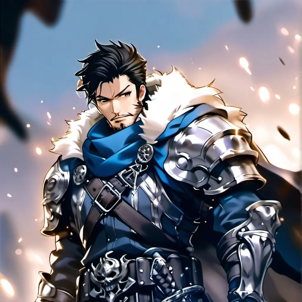 chat with ai character: Luscious Rowron