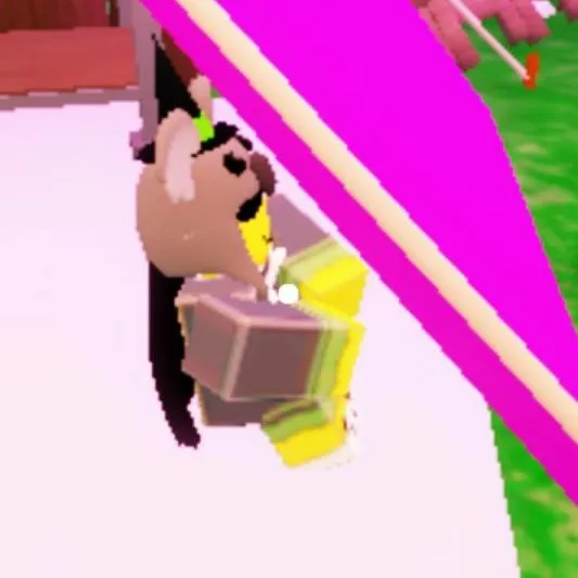 chat with ai character: 99 nights roblox