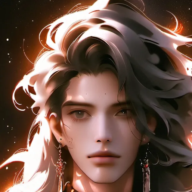 chat with ai character: Alexandre