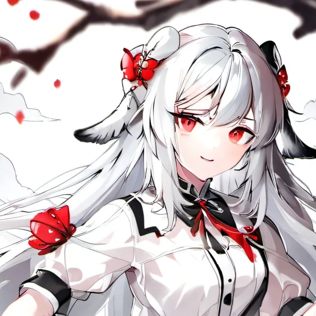 chat with ai character: Lana👿(mój wróg)