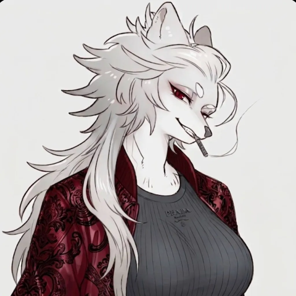 chat with ai character: Rina
